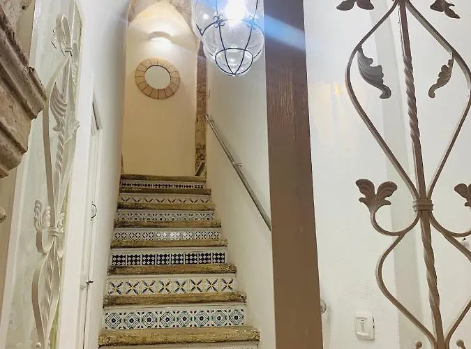 Ambrosia Home Ortigia