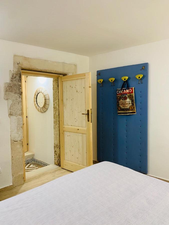 Hébergement de vacances Ambrosia Ortigia *