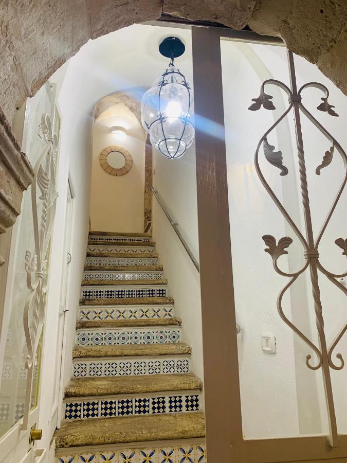 Hébergement de vacances Ambrosia Ortigia