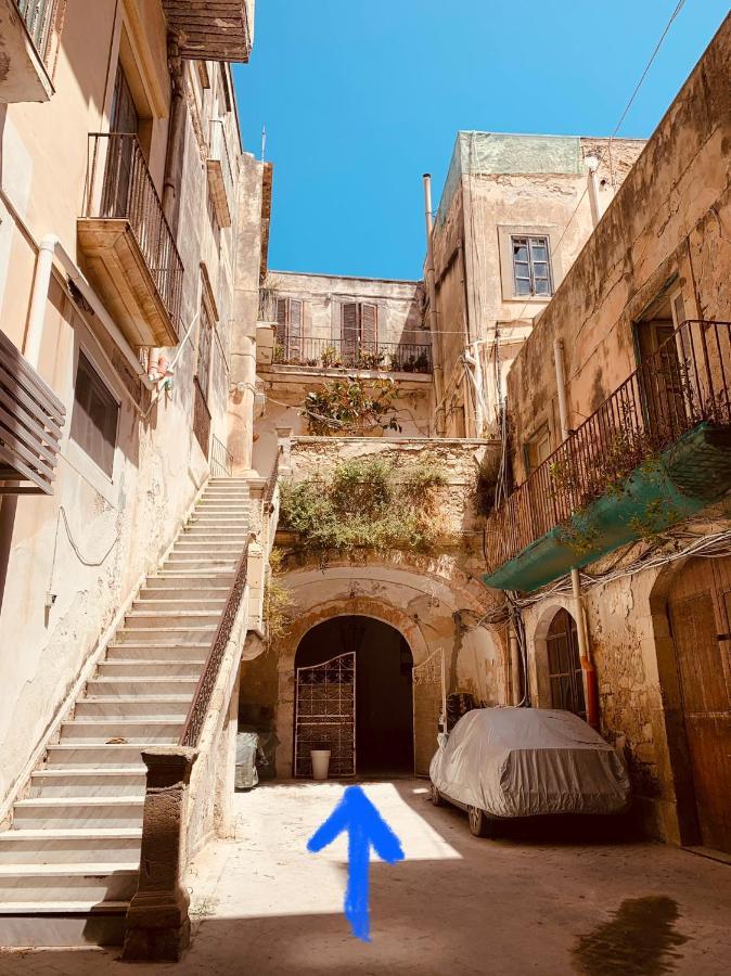 Hébergement de vacances Ambrosia Ortigia *
