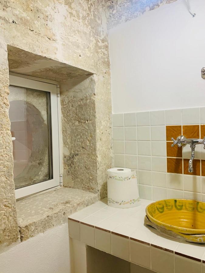 Ambrosia Ortigia Hébergement de vacances