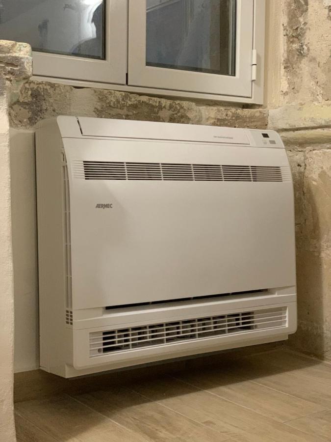 Hébergement de vacances Ambrosia Ortigia Syracuse
